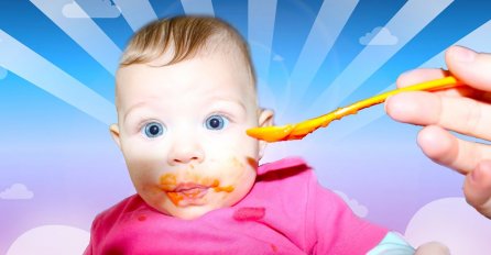 ALERGIJE i BEBE, evo šta sve može izazvati alergiju kod bebe