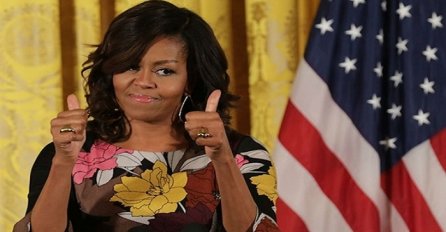  Isplivala fotografija koja pokazuje kako Michelle Obama izgleda sad kad joj muž više nije predsjednik