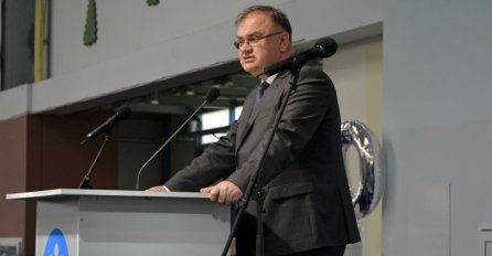 NEVJEROVATNA ZABUNA: Mladen Ivanić PREDUHITRIO Plenkovića i greškom prije njega otvorio Mostarski sajam privrede