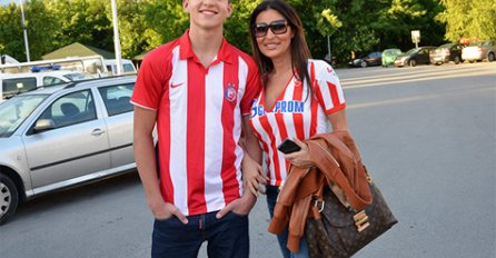 SKANDALOZNO Arkanov i Cecin sin, 25 godina poslije oca PROLIJEVA KRV U BOSNI: Kolovođa dogovorene makljaže u bijegu!