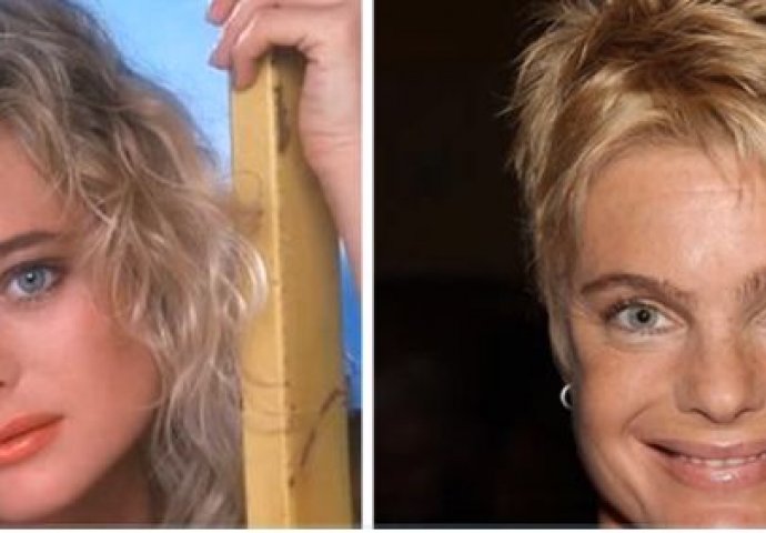 NE BISTE IH PREPOZNALI: Evo kako junaci Baywatcha izgledaju nakon više od 25 godina!