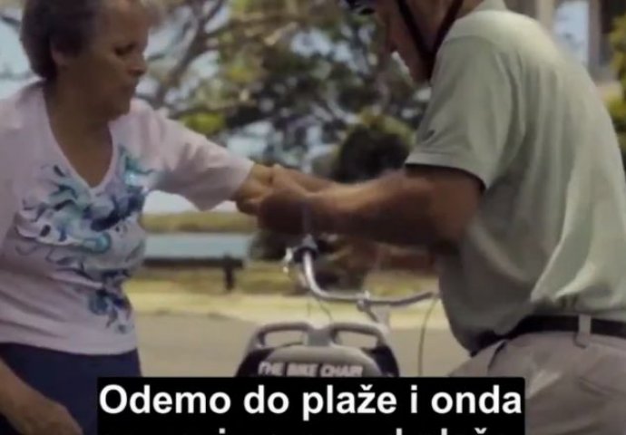 NJIHOVA PRIČA ODUŠEVILA JE SVIJET: Ovako izgleda 50 godina bezuslovne ljubavi!