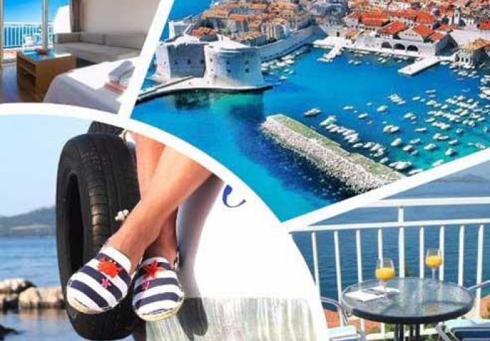 Provedite vikend u Dubrovniku! To je luksuz koji možete  priruštiti!