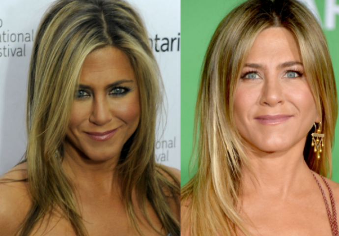 Slave žene koje izgledaju bolje sa manje šminke na licu (FOTO)