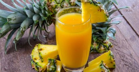 Ovo je najsočniji saveznik protiv CELULITA!