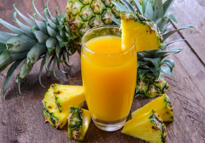 Ovo je najsočniji saveznik protiv CELULITA!