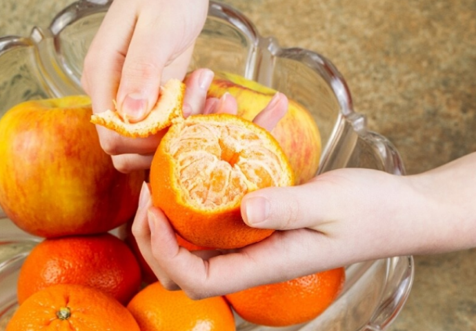Kora od naranče nije za bacanje: Četiri razloga zbog kojih je više nikada nećete baciti