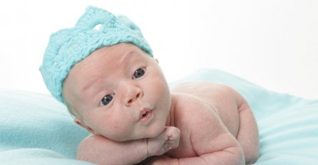 Pogledajte zemlje u kojim BEBE NAJVIŠE PLAČU.