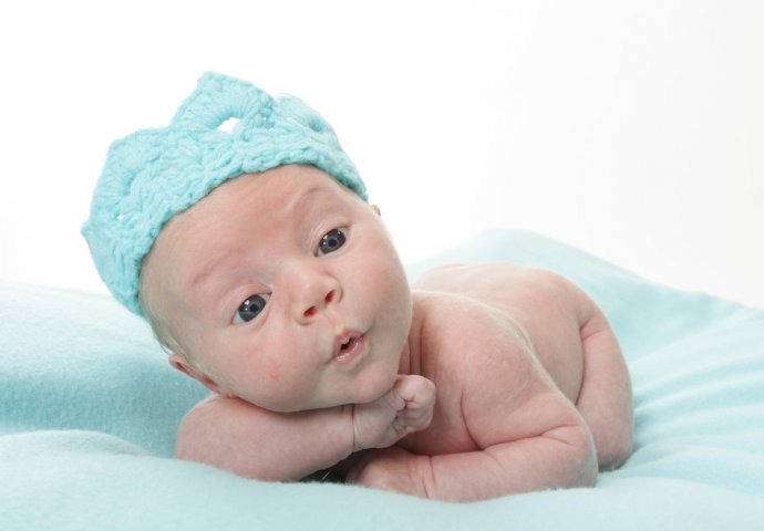 Pogledajte zemlje u kojim BEBE NAJVIŠE PLAČU.