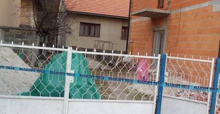 MUP SBK: Uhapšena grupa koja se dovodi u vezu sa ubistvom starice u Gornjem Vakufu