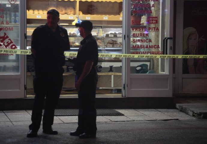 ZBOG RANJAVANJA NEMANJE PLAZAČIĆA U SARAJEVU: Osivčiću i Alibegoviću zatvorske kazne!