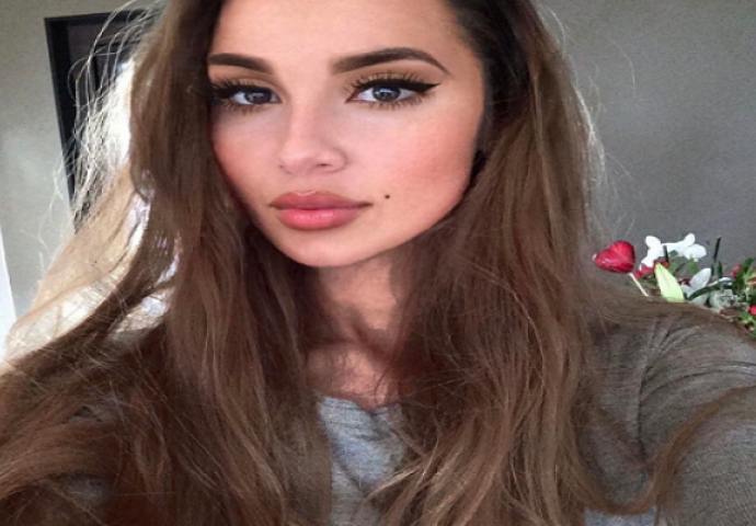 Ovo su najpopularnije djevojke iz BiH na Instagramu (FOTO + VIDEO)