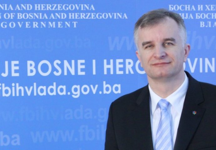 Jerko Ivanković Lijanović: Kantoni se mogu i moraju ukinuti