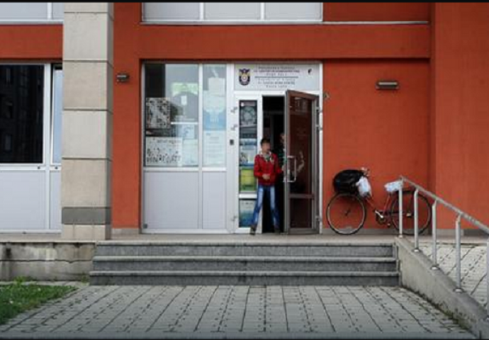 Novi skandal u CSR Banjaluka: Drogiranje maloljetnika u Domu krili od policije