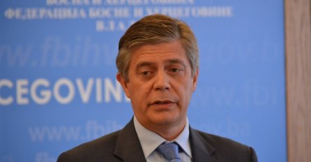 Wigemark pozvao na usvajanje zakona o akcizama i osiguranju depozita