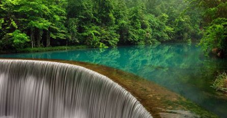 OTPUTUJTE NAKRATKO: Mjesta na zemlji koja izgledaju NESTVARNO! (FOTO)