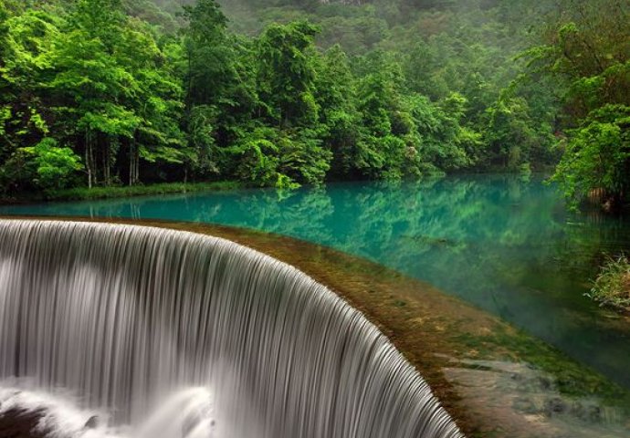 OTPUTUJTE NAKRATKO: Mjesta na zemlji koja izgledaju NESTVARNO! (FOTO)