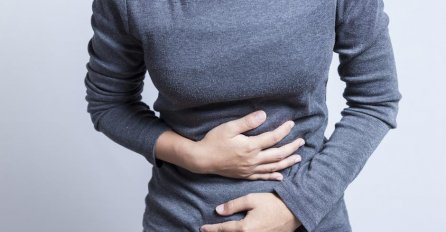 Uz ove SAVJETE riješite se nadutosti u STOMAKU