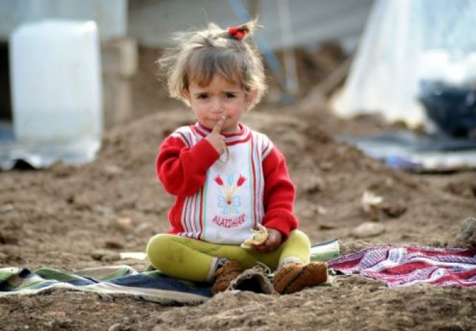 UN: Sedam miliona ljudi u Siriji u 'kritičnoj' potrebi za hranom