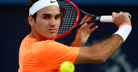 NEPREPOZNATLJIV: Roger Federer promijenio imidž i sad izgleda 10 godina mlađe!  (FOTO)