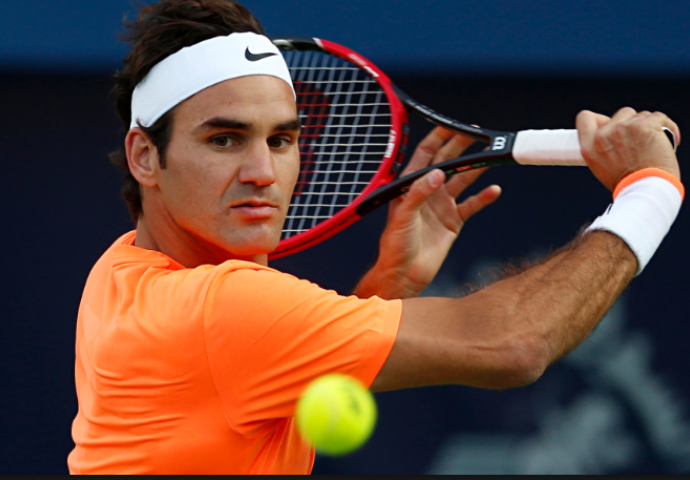 Federer savladao Čilića i plasirao se u polufinale mastersa u Londonu