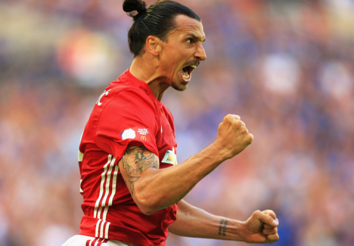 Zlatan opet ruši knjige rekorda, postat će najplaćeniji nogometaš u povijesti lige!