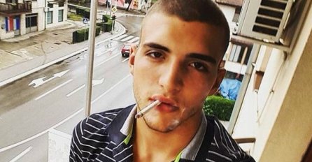 EPILOG TUČE U LAKTAŠIMA: Veljko Ražnatović na saslušanju u policiji