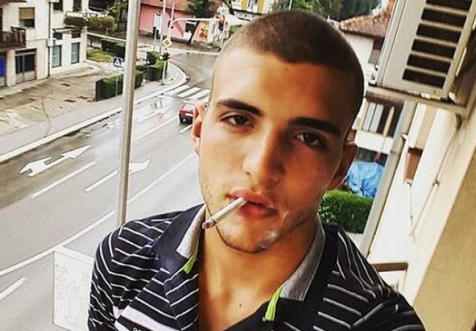 EPILOG TUČE U LAKTAŠIMA: Veljko Ražnatović na saslušanju u policiji