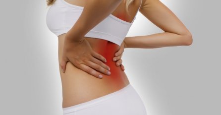 OSJEĆATE JAKU BOLU LEĐIMA? Ovo su 3 GLAVNA KRIVCA TOG STANJA!