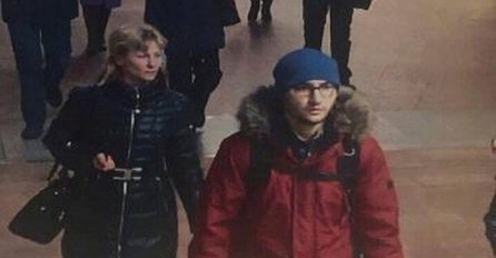 Osumnjičeni za napad u Sankt Peterburgu nema dosije
