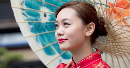 Kineskinje su poznate po njegovanju mladolikog i besprijekornog izgleda a to postižu zahvaljujući ove 4 navike