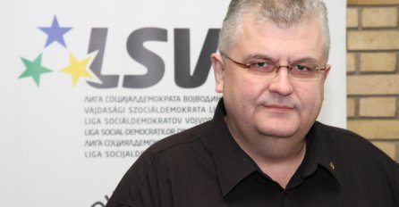 LIDER LIGE SOCIJALISTA VOJVODINE NENAD ČANAK PORUČIO: Izgubili smo borbu protiv rata u BiH, ali ne smijemo bitku protiv zaborava na rat!