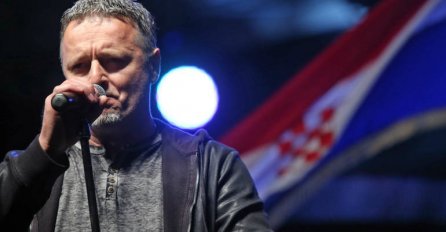 GRADONAČELNIK MARIBORA O THOMPSONU: Taj čovjek neće ovdje imati koncert jer promovira ustaštvo i nacizam!