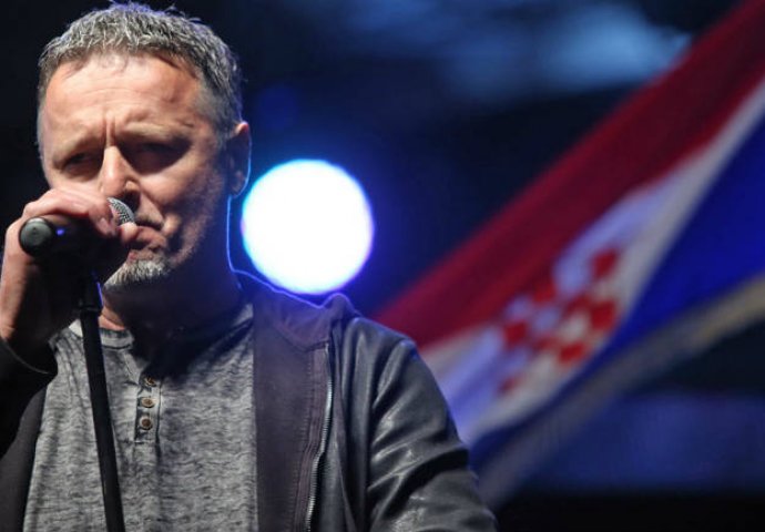 GRADONAČELNIK MARIBORA O THOMPSONU: Taj čovjek neće ovdje imati koncert jer promovira ustaštvo i nacizam!