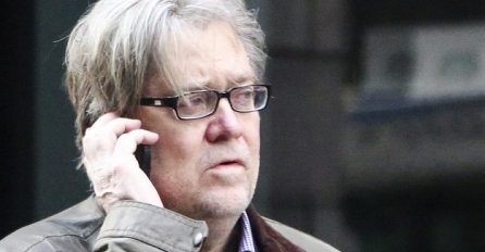 PROMJENE U BIJELOJ KUĆI: Donald Trump smijenio kontroverznog savjetnika Stevea Bannona