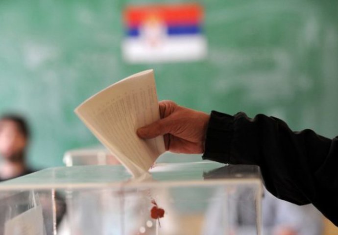 Ponovljanje izbora u Srbiji na osam biračkih mjesta 11. aprila