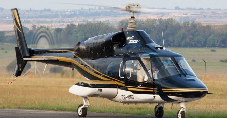 POSLANICI U NARODNOJ SKUPŠTINI RS IZGLASALI NABAVKU: Kupuju helikopter za Milorada Dodika, Željku Cvijanović i njihove ministre