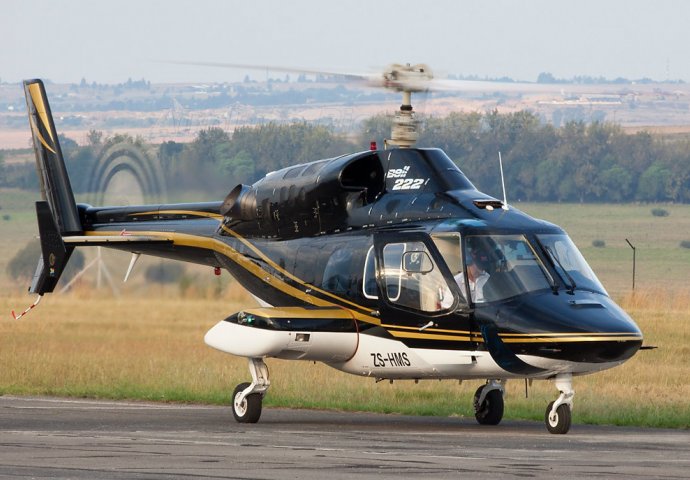 POSLANICI U NARODNOJ SKUPŠTINI RS IZGLASALI NABAVKU: Kupuju helikopter za Milorada Dodika, Željku Cvijanović i njihove ministre