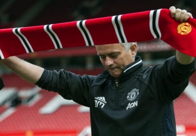 Mourinho je dobio titulu koja nije nimalo laskava, a zbog svega bi navijači mogli tražiti i ostavku