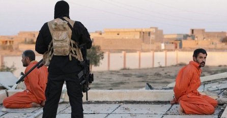 NOVO ZVJERSTVO ISIL-A: U istočnoj Siriji izvršili egzekuciju 33 osobe