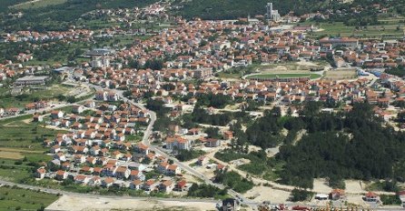 TRESLA SE HERCEGOVINA: Stanovnike Posušja probudila dva zemljotresa