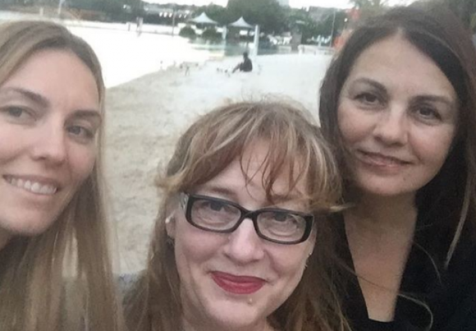 Jugoslovenska glumica nakon udesa ostala nepokretna a evo kako sada izgleda (FOTO)