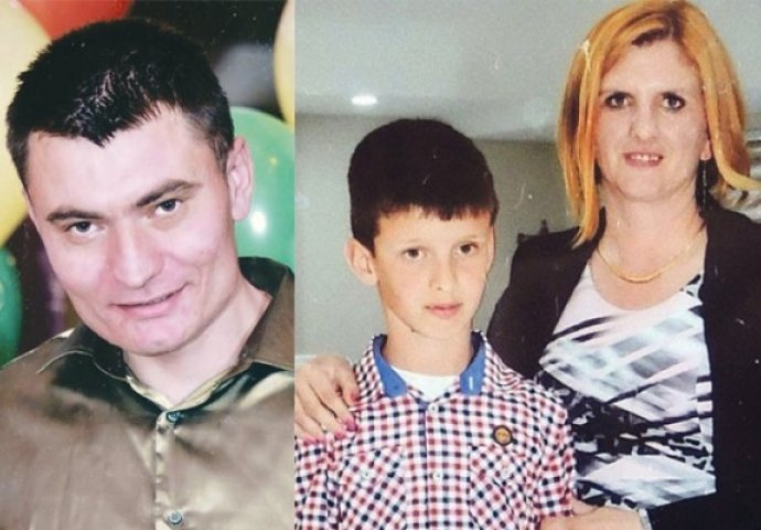 SRBIJA Otac, majka i sin (12) poginuli u saobraćajnoj nesreći