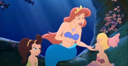 Znate li zašto većina Disneyjevih junakinja nema majku?
