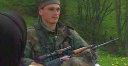 TAKO SU GOVORILI SRPSKI SNAJPERISTI OKO SARAJEVA: Pucam u dijete i ubijem i majku