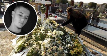 POTRESNA ISPOVIJEST MAJKE tragično preminulog Mihaela Dolovića: "Moj sin nije mrtav, već živi u tijelu drugog čovjeka..." 