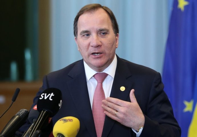 Švedski premijer napad u Štokholmu proglasio terorističkim