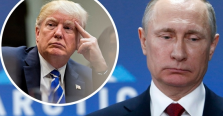 Rusi ukinuli ključni sporazum koji sprečava izravan sukob sa SAD-om pa se narugali Trumpu