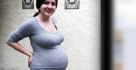 Ljekari su joj rekli da joj je beba od stakla : A kada se rodila, zapanjila je sve 