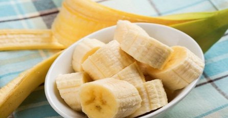 Banana – kalorije, vitamini, proteini i prednosti za zdravlje